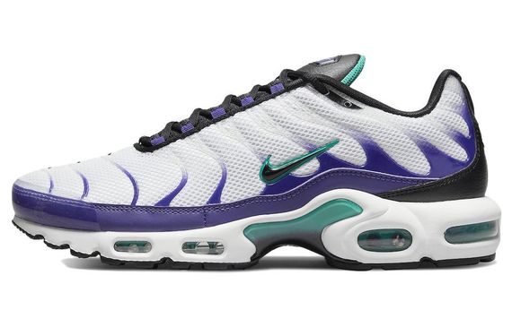 Nike Air Max Plus &quot;Grape&quot;