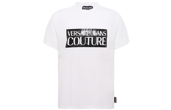 VERSACE/ Logo T