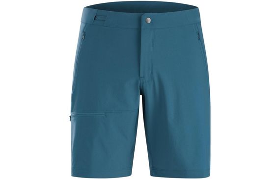 Arcteryx GAMMA Gamma lightweight Short 9&quot; Logo