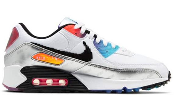 Nike Air Max 90