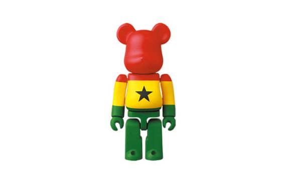 BE@RBRICK SERIES 41 41 100%