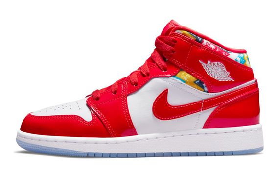 Jordan Air Jordan 1 Mid