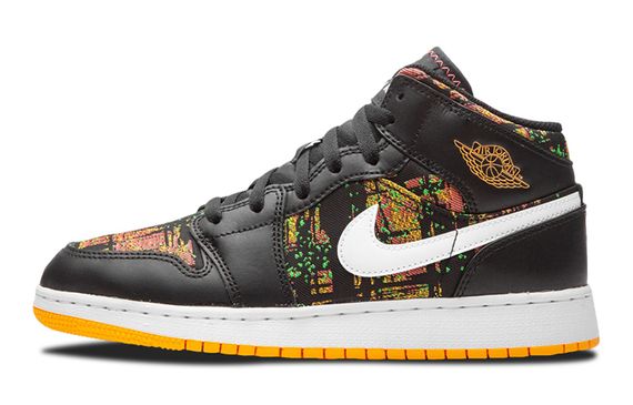 Jordan Air Jordan 1 Mid