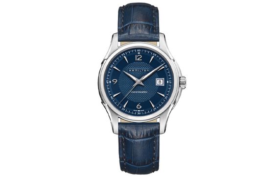HAMILTON 50 40mm