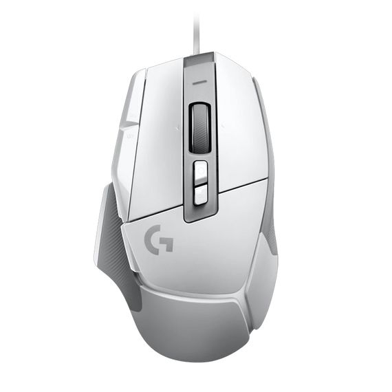 Logitech G502 X HERO
