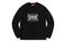 Supreme SS19 Warm Up Crewneck Black Logo