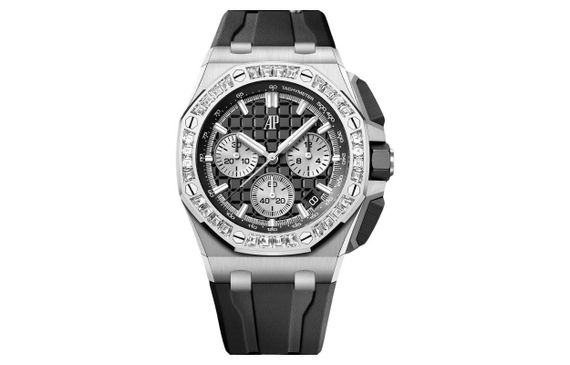 AUDEMARS PIGUET ROYAL OAK OFFSHORE 43mm