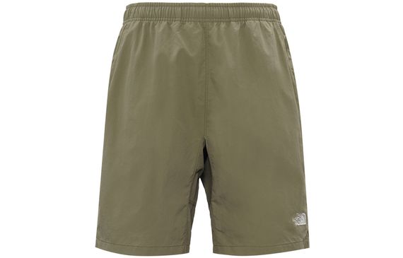 THE NORTH FACE Logo
