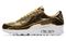 Nike Air Max 90 sp "metallic gold"