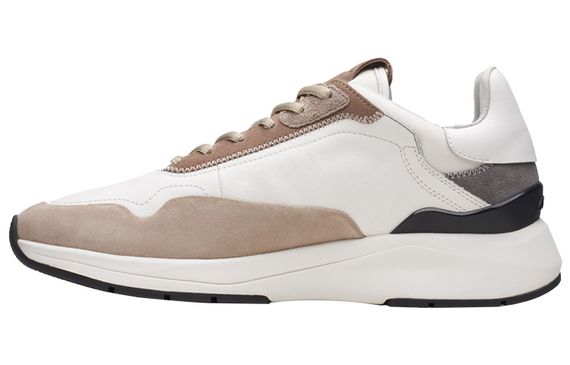 Clarks CoastLite Lo