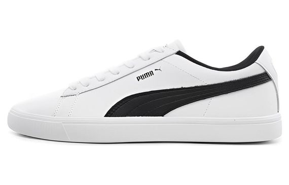 BTS x PUMA Court Star Vulc Fs