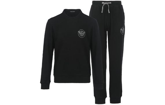 EMPORIO ARMANI FW22 logo
