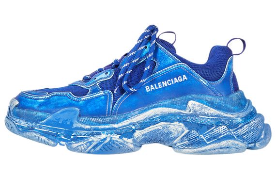 Balenciaga Triple S