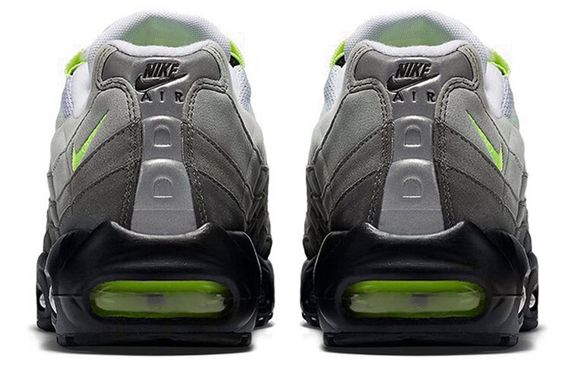 Nike Air Max 95 OG Neon 2020