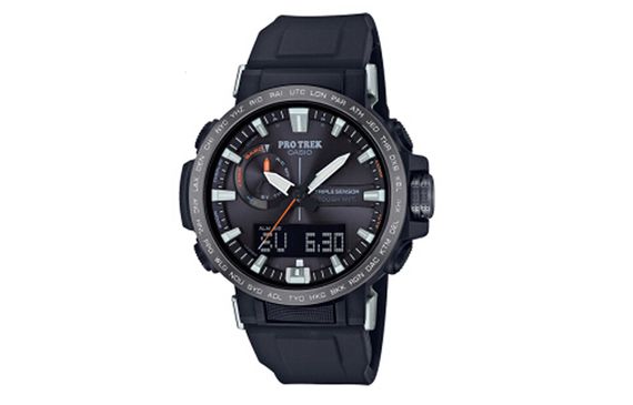 CASIO PRO TREK PRW-60Y-1APR