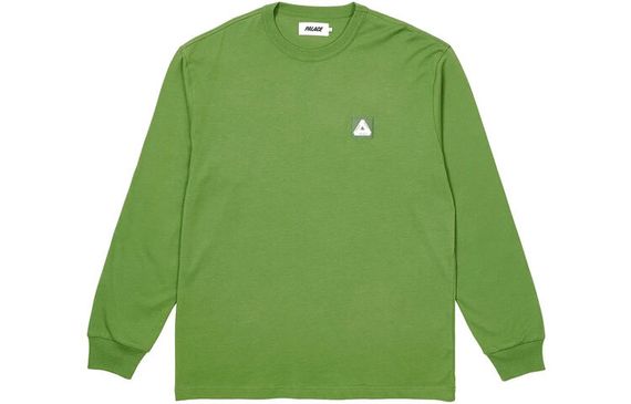 PALACE Logo