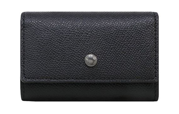 COACH key case 10