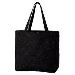 UNIQLO x Kaws Tote