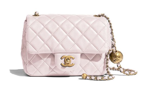 CHANEL Classic Flap CF Mini