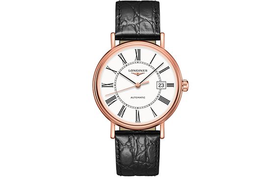 LONGINES 30 40mm L4.922.1.11.2
