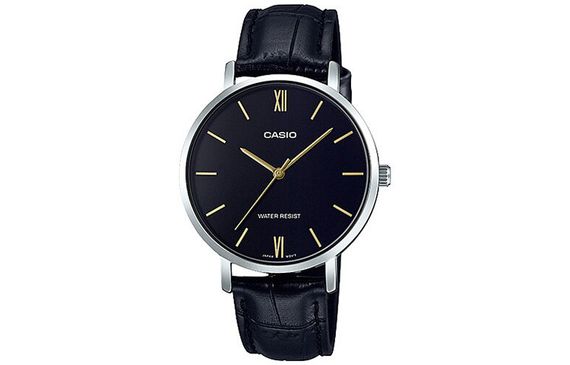 CASIO DRESS LTP-VT01L-1B