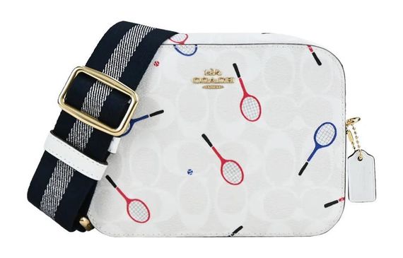 COACH Camera 18