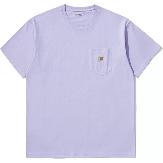Carhartt WIP Pocket T-Shirt Logo T