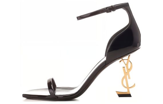 SAINT LAURENT Opyum 8.5cm