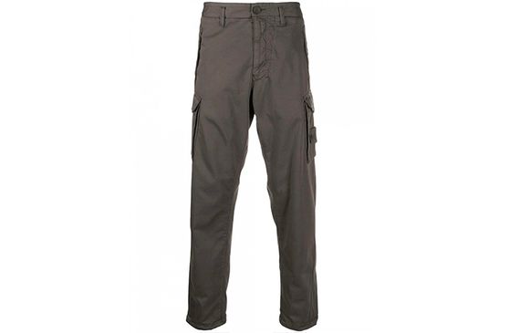 STONE ISLAND Ghost Pieces
