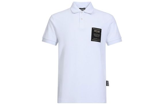 VERSACE JEANS COUTURE Polo