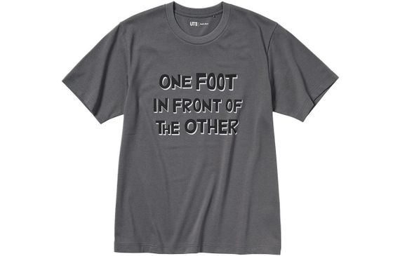 UNIQLO T