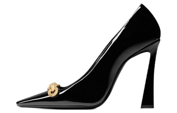 SAINT LAURENT Severine