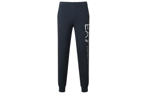 EMPORIO ARMANI EA7 Logo