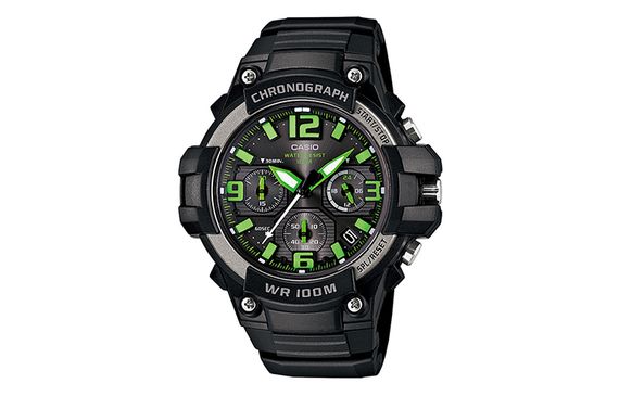 CASIO DRESS MCW-100H-3AVDF