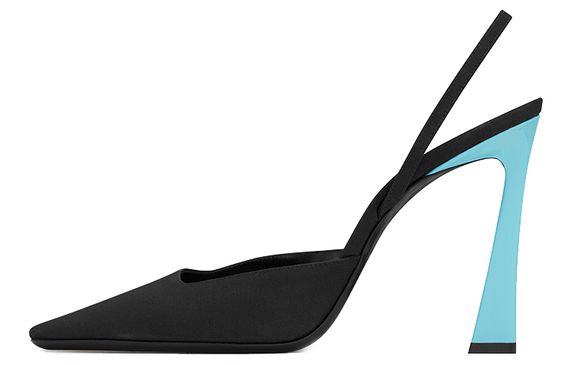 SAINT LAURENT Blade 10.5cm