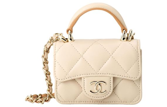 CHANEL 23P