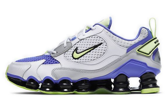 Nike Shox TL Nova