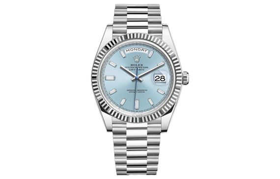 ROLEX 100