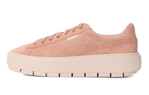 FENTY BEAUTY/ x PUMA Platform Trace