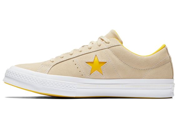 Converse One Star Ox