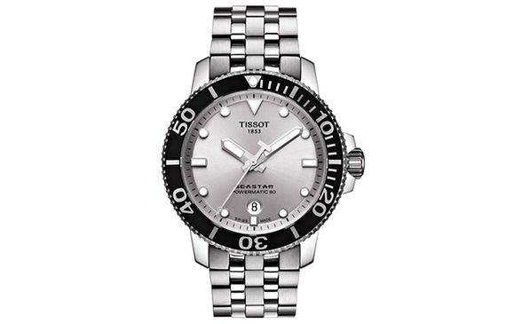 TISSOT , , 43mm T120.407.11.031.00
