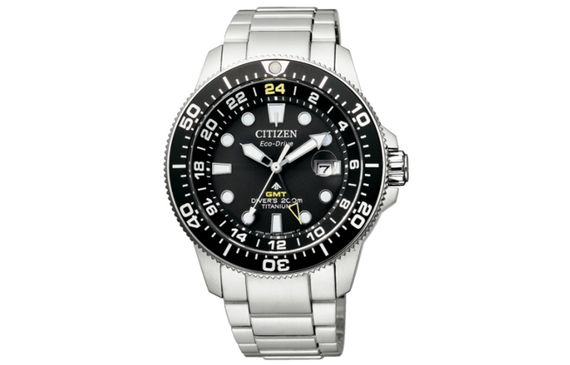 CITIZEN Promaster BJ7110-89E