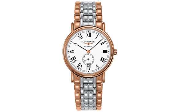 LONGINES 30M 38.5mm