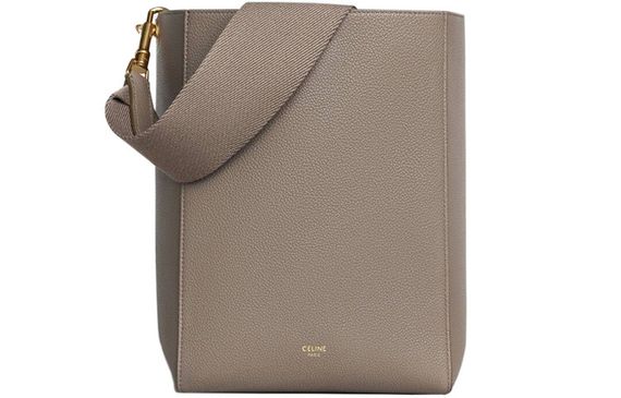 CELINE Sangle Bucket /