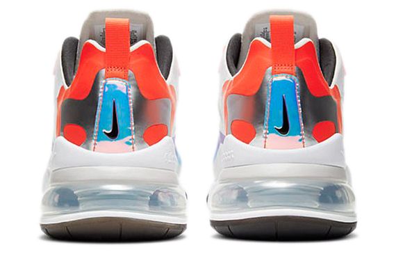 Nike Air Max 270