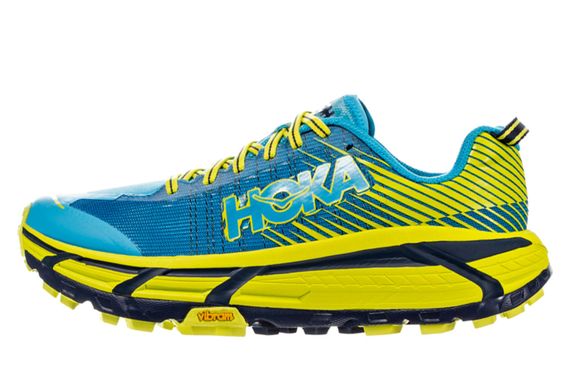 HOKA ONE ONE EVO Mafate 2