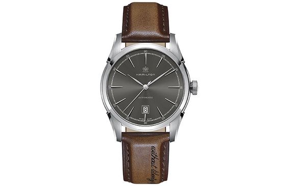 HAMILTON 42mm
