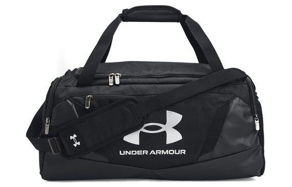 Under Armour Undeniable 5.0 Logo