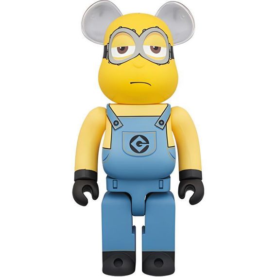BE@RBRICK KEVIN