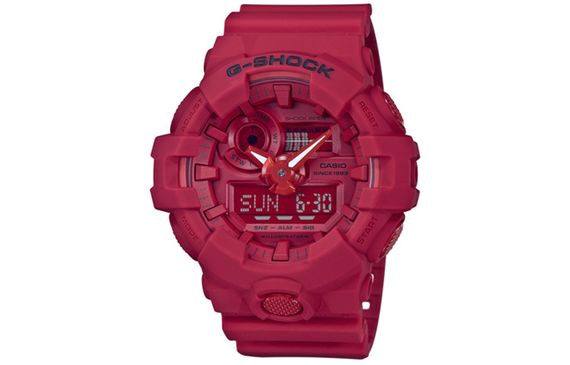CASIO G-Shock YOUTH 35 GA-735C-4A